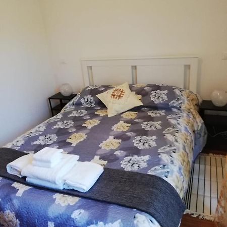 Stellina Marina Apartamento Romito Exterior foto