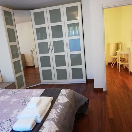 Stellina Marina Apartamento Romito Exterior foto